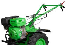 Как выявить поломку мотоблока?