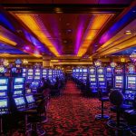 Безопасность в онлайн казино