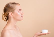 Как подобрать крем для лица