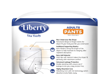 Особенности выбора подгузников для взрослых