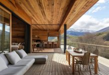 5 причин купить террасную доску