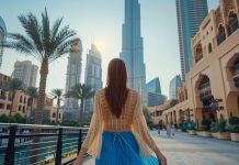 Как открыть компанию в ОАЭ?