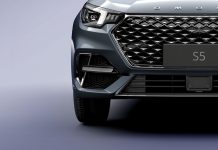 Преимущества автомобилей omoda s5