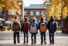 Как подготовить ребенка к школе?