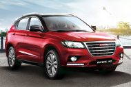 Лучшие модели автомобилей Haval