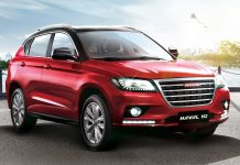 Лучшие модели автомобилей Haval