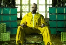 Сюжет сериала «Во все тяжкие»