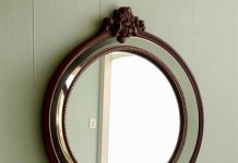 Как изготавливаются зеркала?