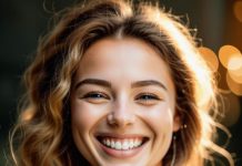 Как делатся ультразвуковая чистка зубов?