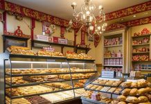 Сладости, которые принесут вам прибыль!