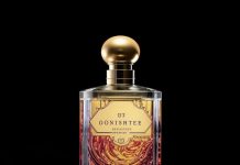 Как выбрать парфюм?