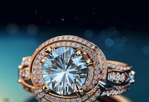 Интернет-магазин Amova Jewelry: где найти дизайнерские украшения из кварца?