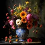 Где можно использовать композиции из цветов?