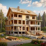 Кто брал сельскую ипотеку на строительство дома форум