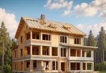 Кто брал сельскую ипотеку на строительство дома форум