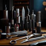 Дезинфицирующие средства для парикмахерских инструментов