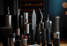 Дезинфицирующие средства для парикмахерских инструментов