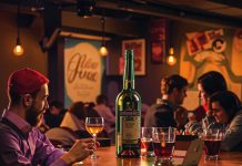 Правила покупки алкоголя