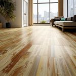 Кварцвиниловый ламинат и его преимущества