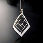 Подвеска-кулон: идеальный подарок на память