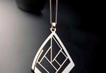 Подвеска-кулон: идеальный подарок на память