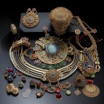 Почему так популярна бижутерия?