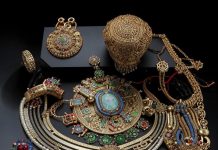 Почему так популярна бижутерия?