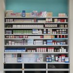 Кода нужно сочетание Декспантенол+Хлоргексидин?