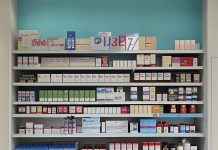 Кода нужно сочетание Декспантенол+Хлоргексидин?