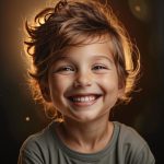 Травмы передних зубов у детей