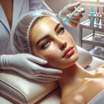 Биоревитализация лица: мифы и реальность