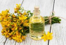 Чем полезен зверобой для женщин?