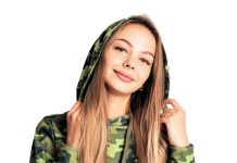 Особенности одежды в стиле милитари