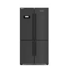 5 причин купить многодверный холодильник Грюндик