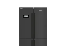 5 причин купить многодверный холодильник Грюндик