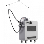 Как делается лазерная эпиляция?