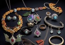Как выбрать ювелирные украшения?