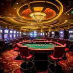 Популярные азартные игры
