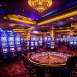 Что такое азартные игры?