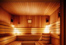 Бани Одессы: традиции, особенности и преимущества