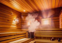 Бани Харькова: традиции, особенности и современный подход