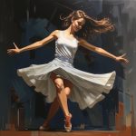 Особенности одежды и обуви для танцев