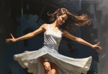 Особенности одежды и обуви для танцев