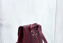 Виды женских сумок