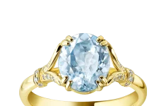 Чем отличаются помолвочные кольца?