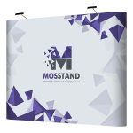 Где можно использовать мобильные стенды?