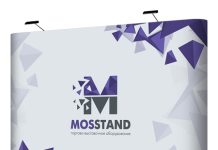 Где можно использовать мобильные стенды?