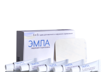 Методы местного обезбаливания