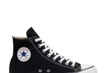 5 причин купить кеды конверсы