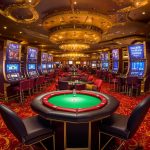 Что такое азартные игры?